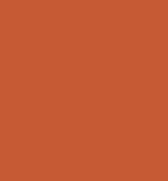 Rojo Terracota